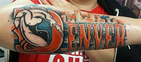 Good Denver Tattoos Good Denver Tattoos