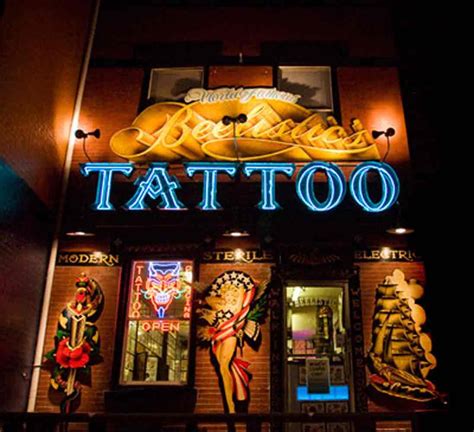 Good Tattoo Shops In Cincinnati Ohio Good Tattoo Shops In Cincinnati Ohio