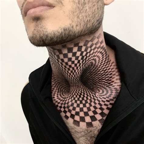 Good Throat Tattoos 10 Best Neck Tattoos The Best Ideas For Neck
