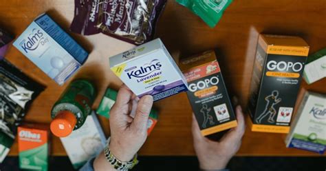 Gr Lane Health Products