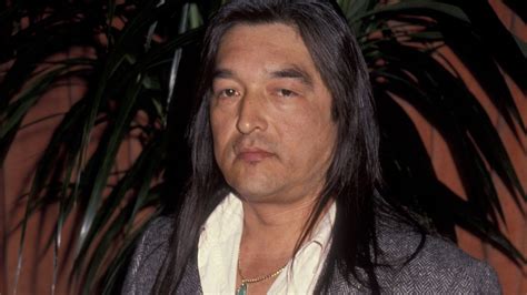 Graham Greene Actor: Unveil His Star Power