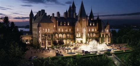 The Hidden Secrets of the Great Gatsby House Revealed