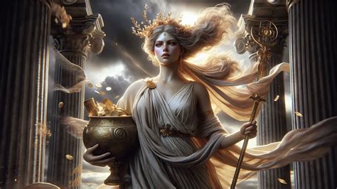 Unlock the Secrets of the Greek God of Luck: Ancient Wisdom for Modern Success