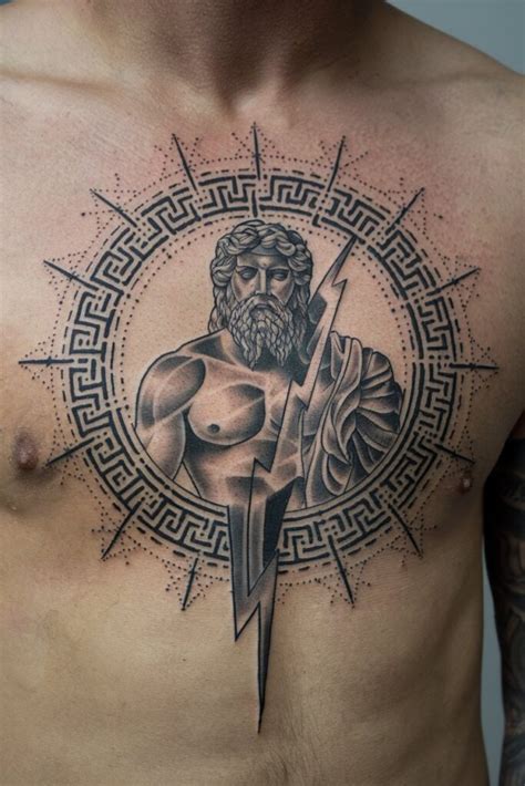 Greek Tattoo Ideas Greek Tattoo Ideas