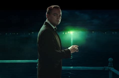 Green Light Great Gatsby Unveiling Hidden Meanings