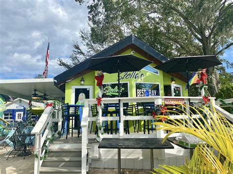 Gulfport FL Restaurants Guide: Top Eateries You Can't Miss