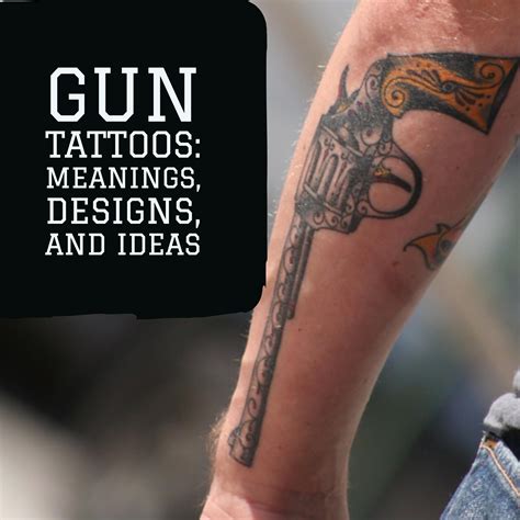 Gun Tattoo Quotes At Cheryl Lee Blog Gun Tattoo Quotes At Cheryl Lee Blog