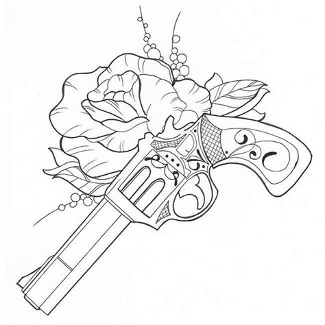 Guns And Roses Tattoo Drawings Surrealist Drawing Techniques Guns And Roses Tattoo Drawings Surrealist Drawing Techniques