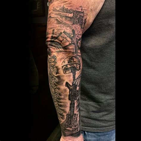 Half Sleeve Tattoo Ideas For Men Photos Half Sleeve Tattoo Ideas For Men Photos
