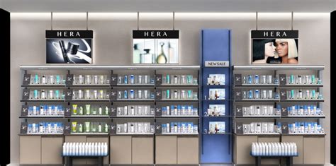 Health And Beauty Shop