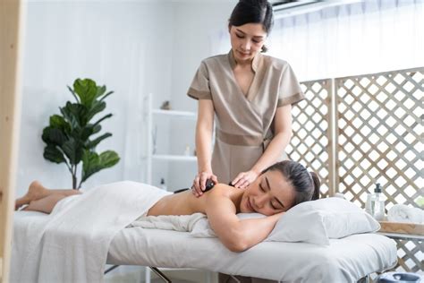 Health Asian Massage