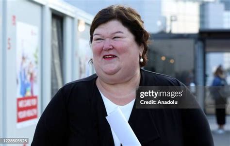 Health Belgium Minister