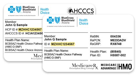 Health Choice Az Provider