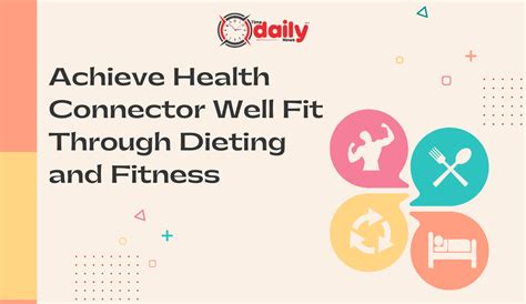 Health Connector Well Fit