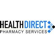 Health Direct Pharmacy