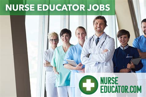 Health Education Jobs