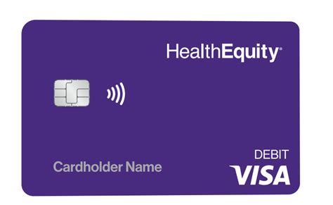 Health Equity Card