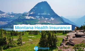 Health Insurance Montana
