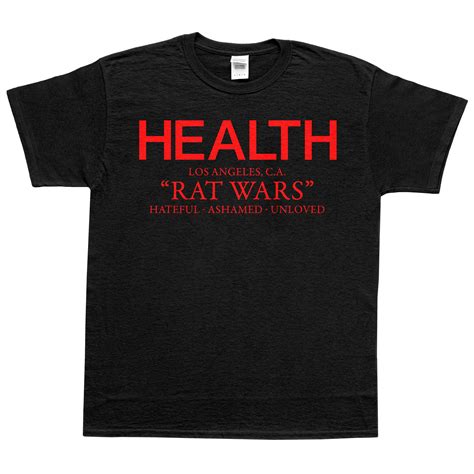 Health Merch