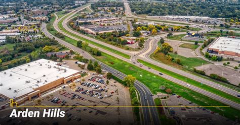 Health Partners Arden Hills Minnesota