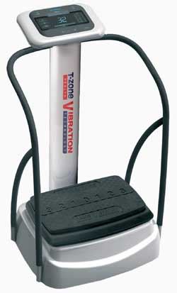 Health Zone Vibration Machine