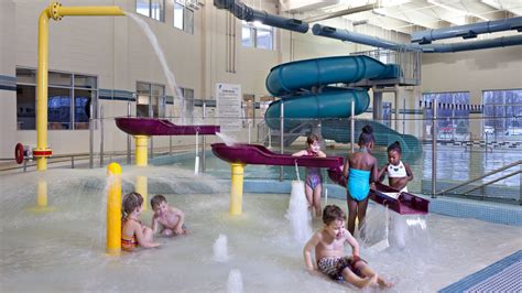 Hendricks Regional Health Ymca