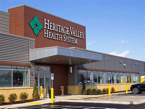 Heritage Valley Health Data Breach