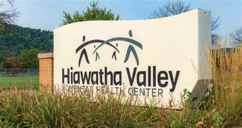 Hiawatha Valley Mental Health Center