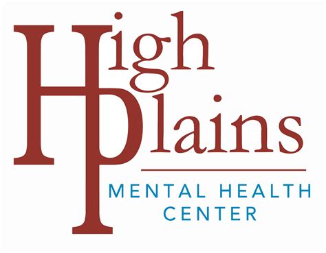 High Plains Mental Health