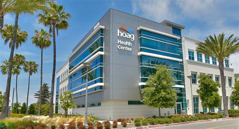 Hoag Health Center Huntington Beach