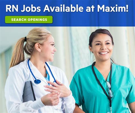 Home Health Rn Jobs Near Me