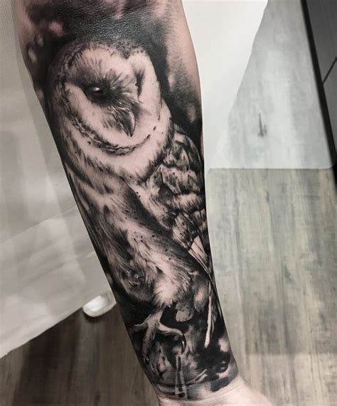 Home Restless Mind Tattoo