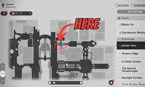 Hope Is The Thing With Feathers Hsr Location