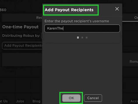 How Do You Give Robux To Someone