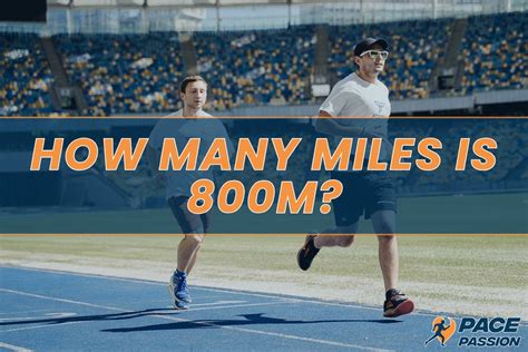Convert 800 Meters to Miles Instantly!