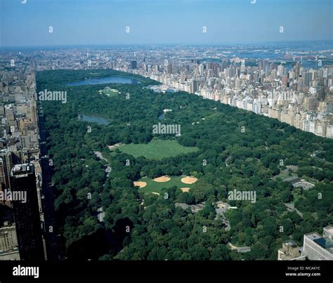 How Many Acres in Manhattan: Surprising Facts Revealed