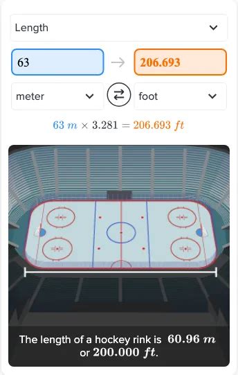 How Many Feet Is 63? Quick Answer Revealed!