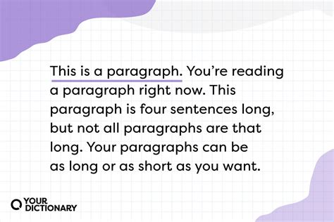 The Ultimate Guide to Paragraph Length: How Many Sentences Should You Include?
