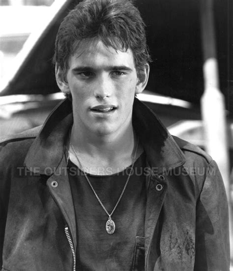 Dally's Age Uncovered in The Outsiders: A Curious Look Inside