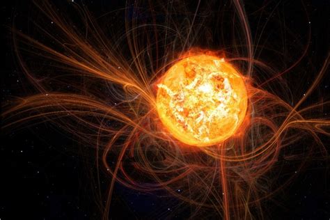 How Old Is the Sun Unveiling Its Ancient Secrets
