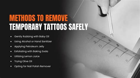 How Remove Temporary Tattoos Tattooine Planet How Remove Temporary Tattoos Tattooine Planet