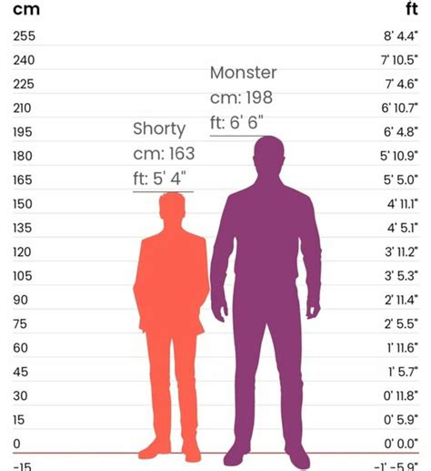 Convert 5'6 to Inches: Exact Height Measurement Breakdown