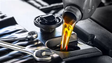 How To Change Engine Oil Your Step By Step Guide