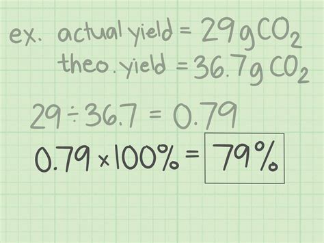 Mastering Percent Yield Calculation: Expert Tips