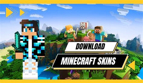 How To Download Skindex To Minecraft Skin