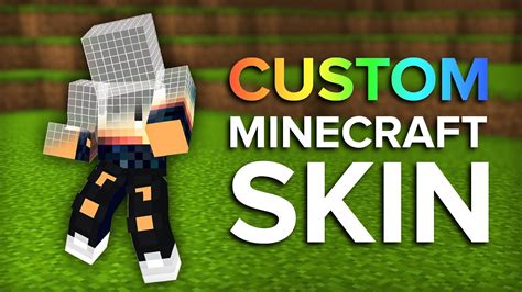 How To Get Minecraft Skins