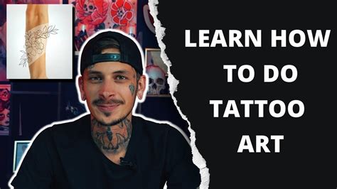 How To Learn Tattoo Art For Beginners Key Design Principles For Tattoo How To Learn Tattoo Art For Beginners Key Design Principles For Tattoo