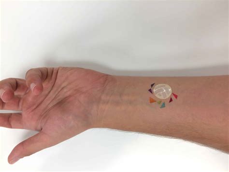 How To Remove A Temporary Tattoo In 4 Steps Tattootatu How To Remove A Temporary Tattoo In 4 Steps Tattootatu