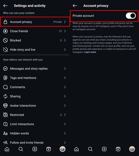 How To Watch Private Profile On Instagram