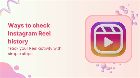 Ig Reel History